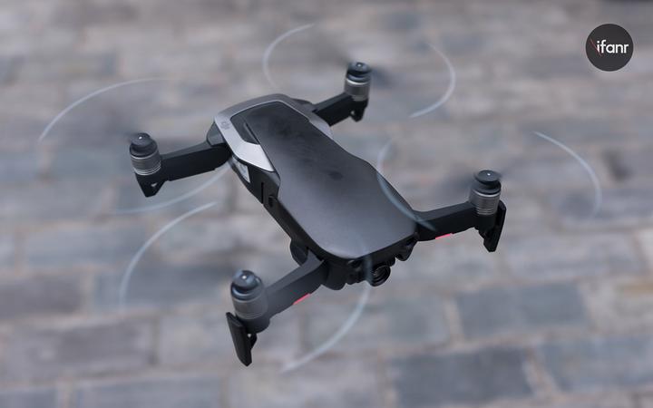 大疆Mavic Air 无人机长测：它的特长是超越你的期待- 知乎