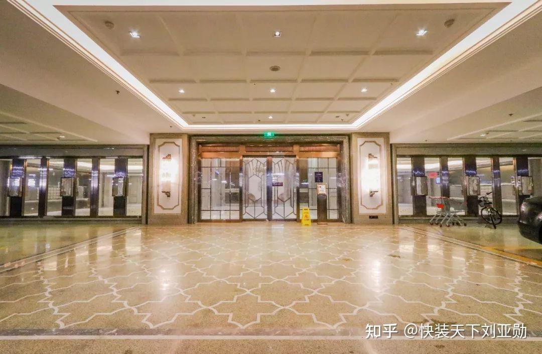 梦想空间美学空间:“高端”车库:设计做法 - 知乎