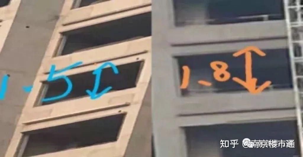 捋一捋南京这些深陷“停工”、“维权”风波的楼盘… - 知乎
