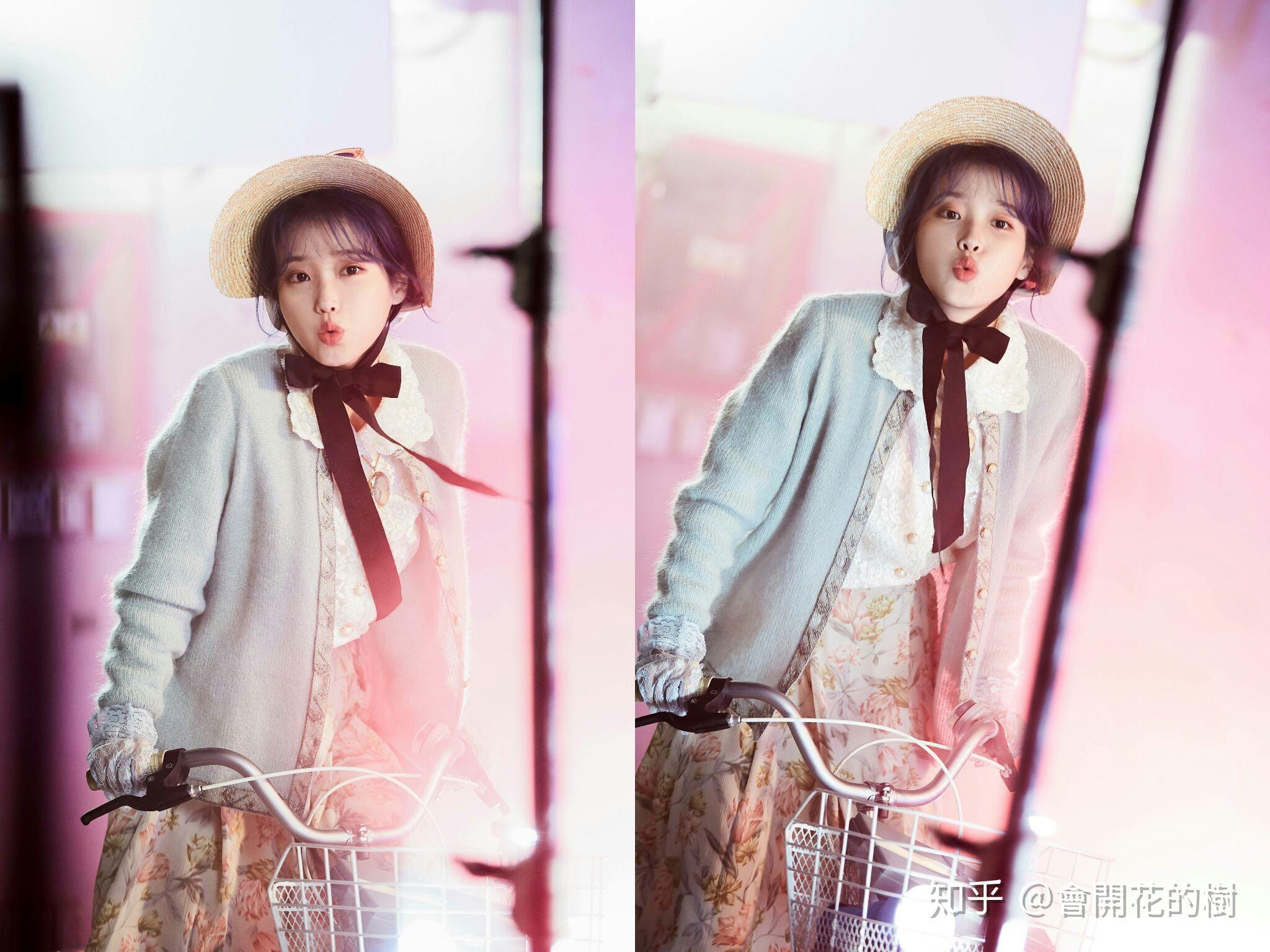 有人来科普一下iu的手滑事件吗