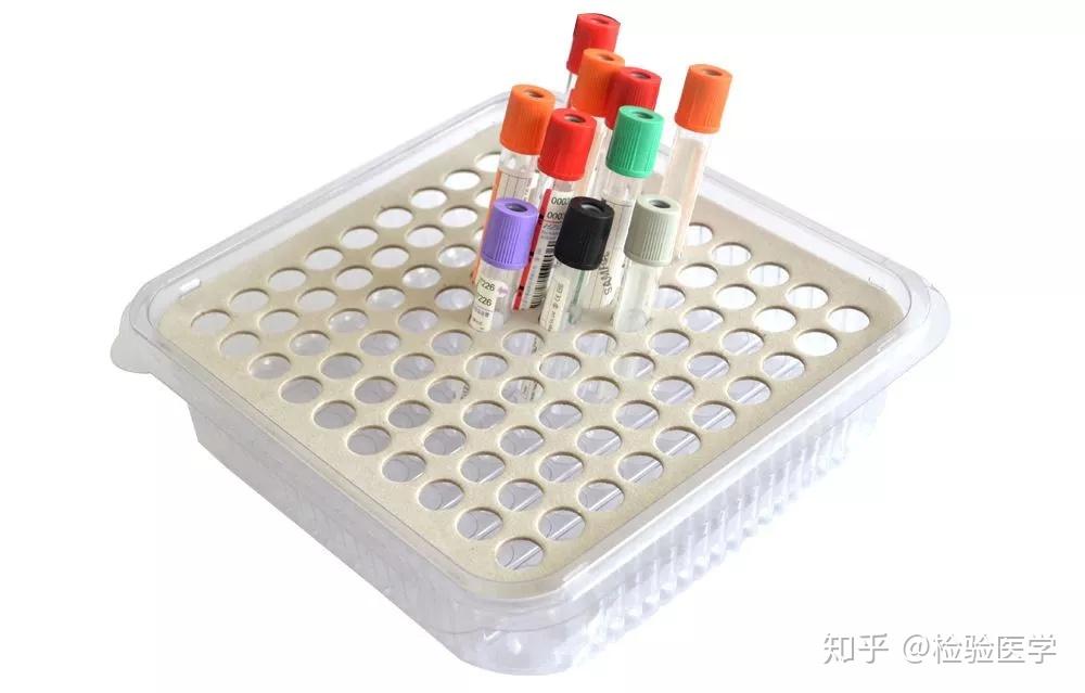 血液样本真空采集管知识盘点！_https://www.jmylbn.com_新闻资讯_第7张