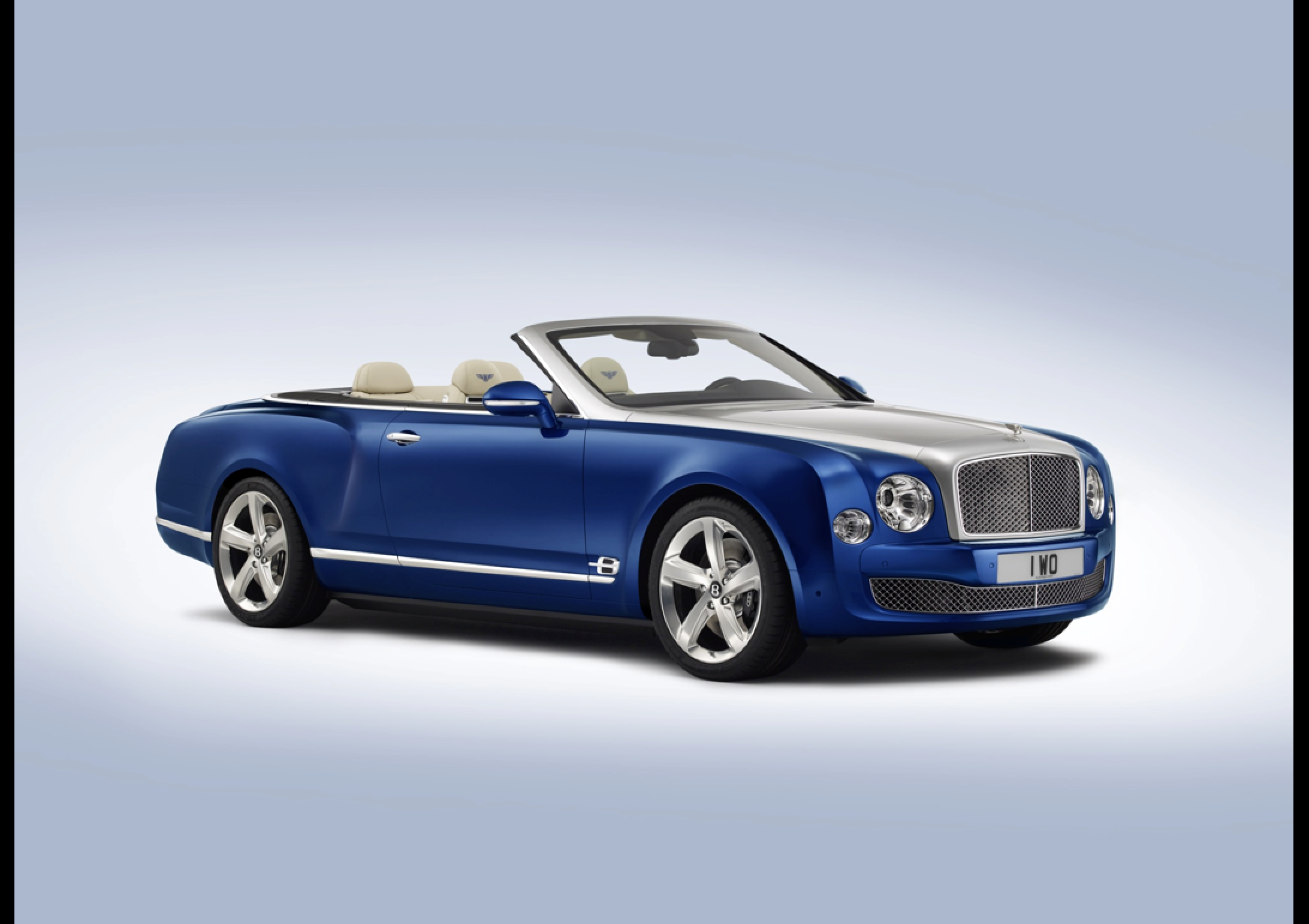 劳斯莱斯宾利迈巴赫三个品牌的豪华程度有什么差别