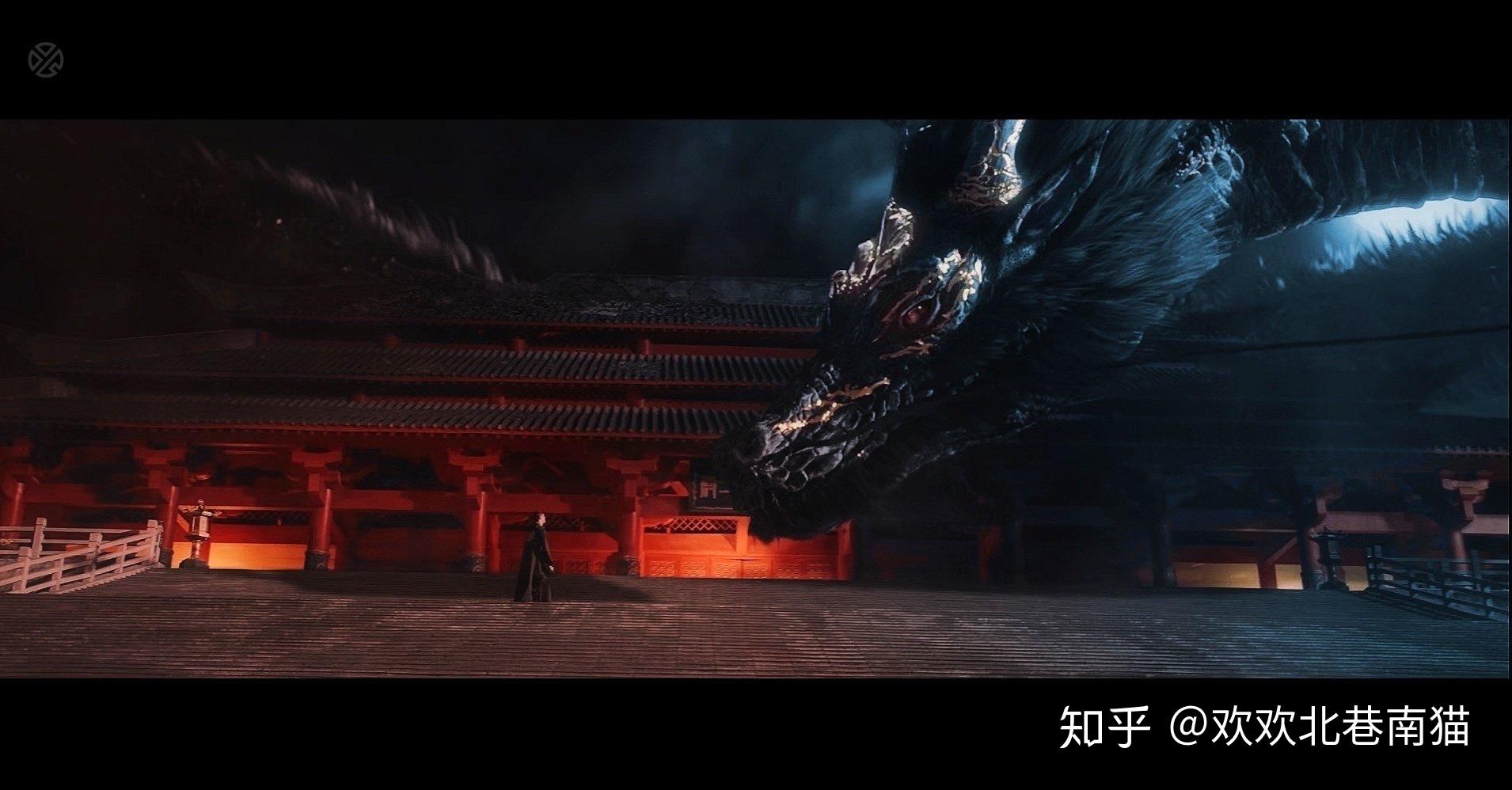 张艺兴莲mv的龙真的很贵吗? - 知乎