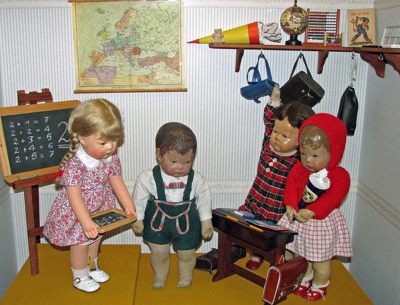 班会中的团队协作体验分享