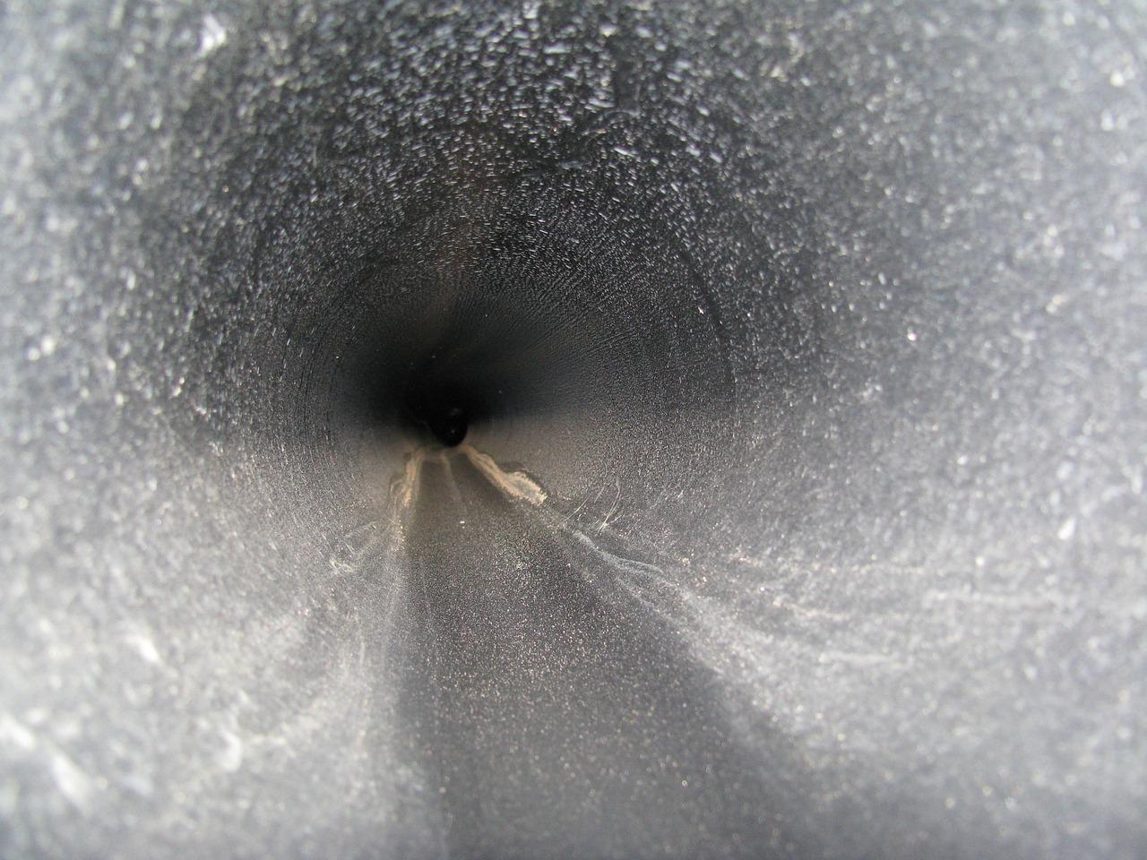 5. 高效管道清洗