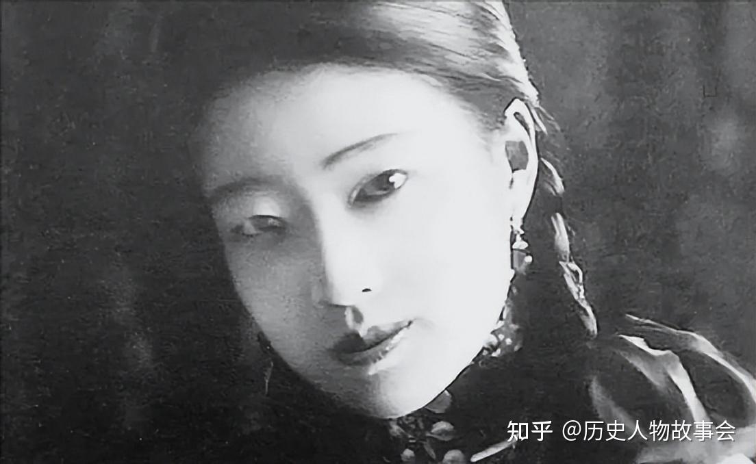 裕容龄：慈禧的宫廷乐官，近现代舞先驱，晚年致力于中西文化交流 - 知乎
