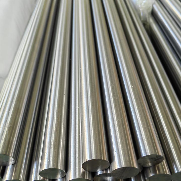 钛棒 钛合金棒的标准要求