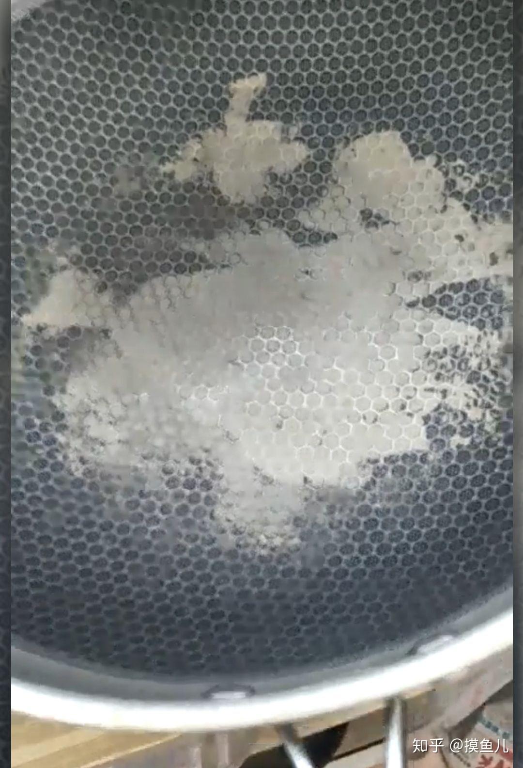 蜂窝状不锈钢不粘锅,用的涂层是什么材料? - 知乎