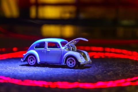 Deep-SVDD：深度单分类异常检测模型 - 知乎