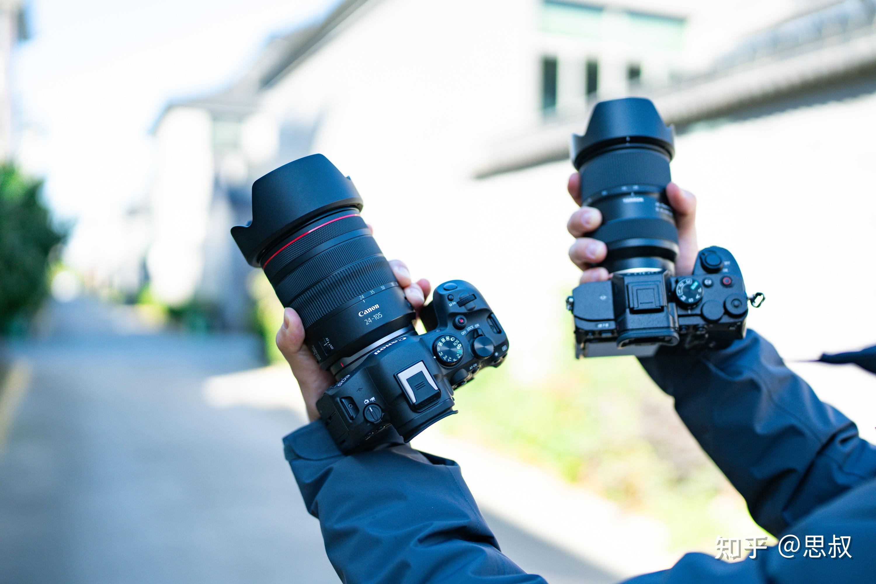 新手想入佳能r62应该怎么选？ - 知乎