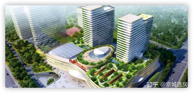 长沙 )卓越洋湖晴翠、建面约113、143、168平 - 知乎