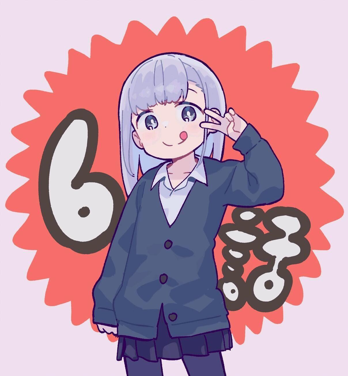 有哪些画女硬说男的动漫角色?