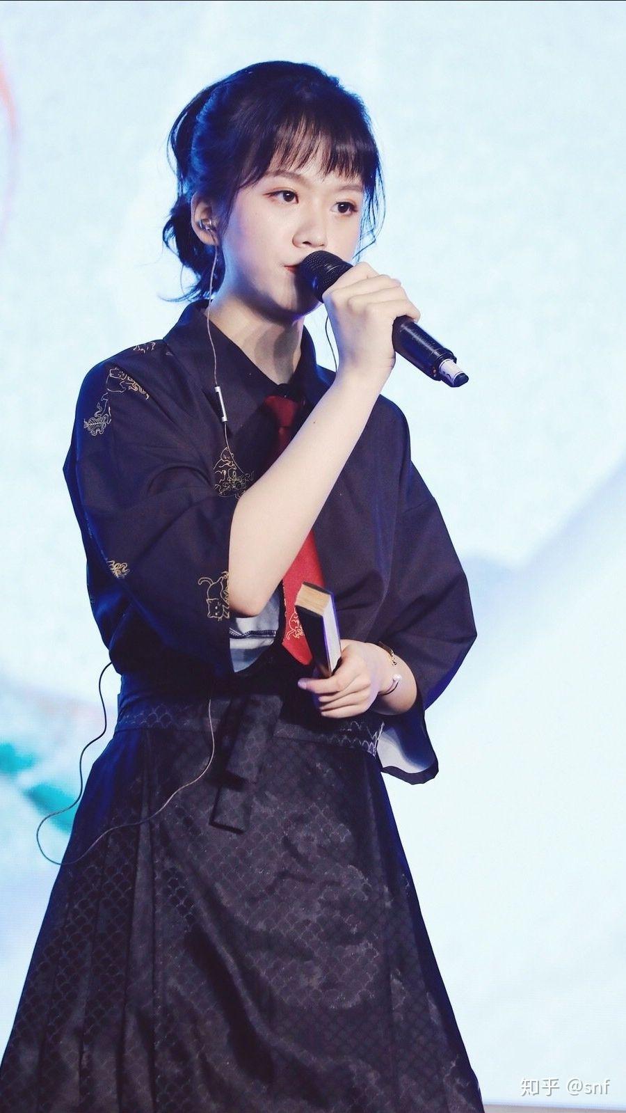 歌手司南小姐姐的信息有没有嘞? - 知乎