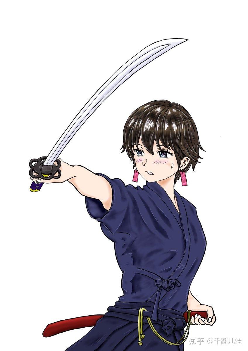 日本武士使用居合斩的时候还要特地把刀插回鞘中吗