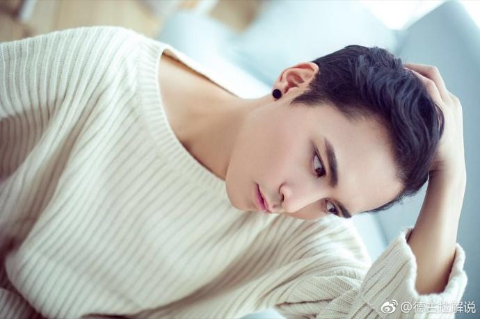 如何评价虎牙主播德古拉