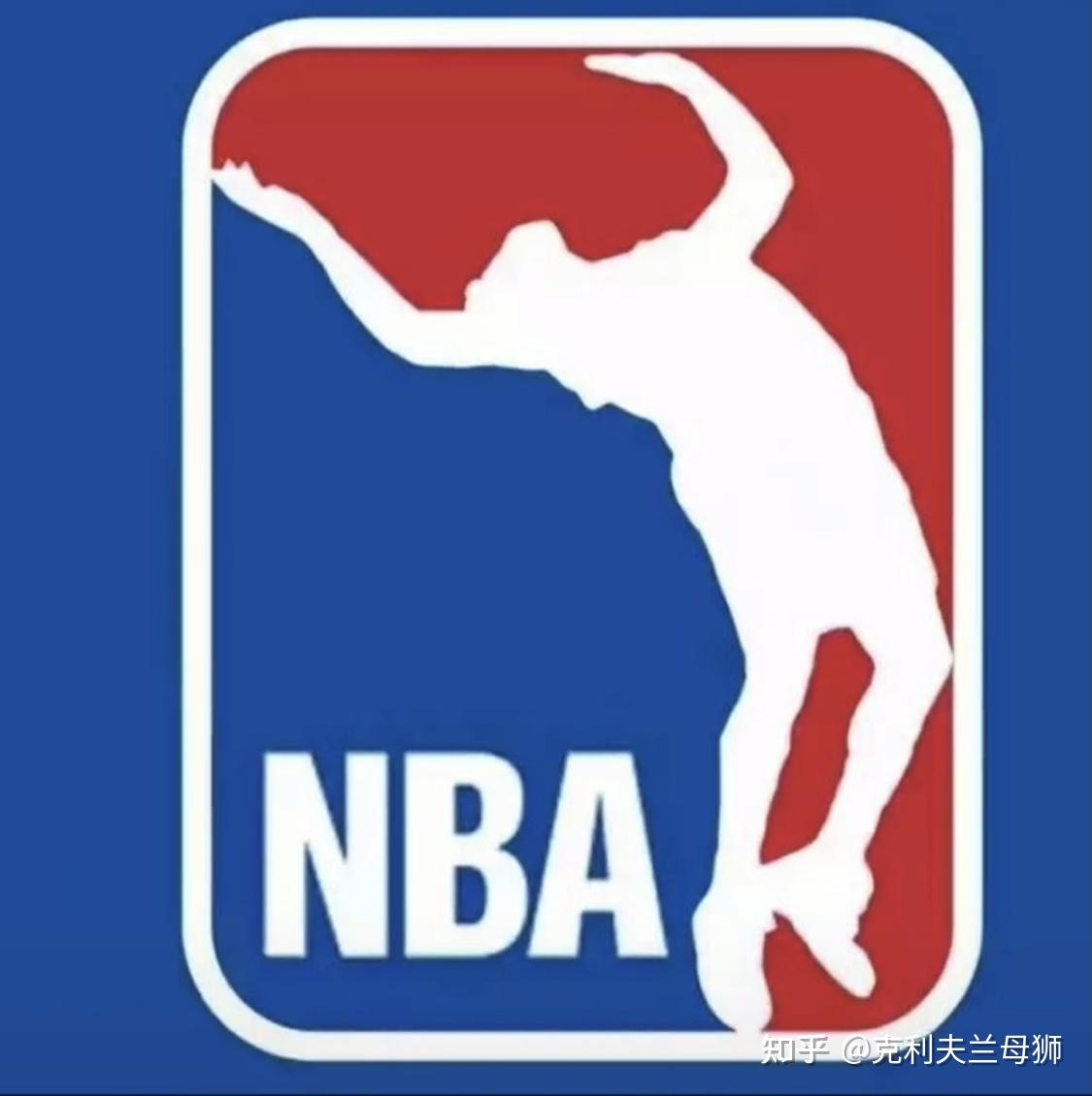 为了提高nba的影响力把logo人像换成詹姆斯是否更好一些?