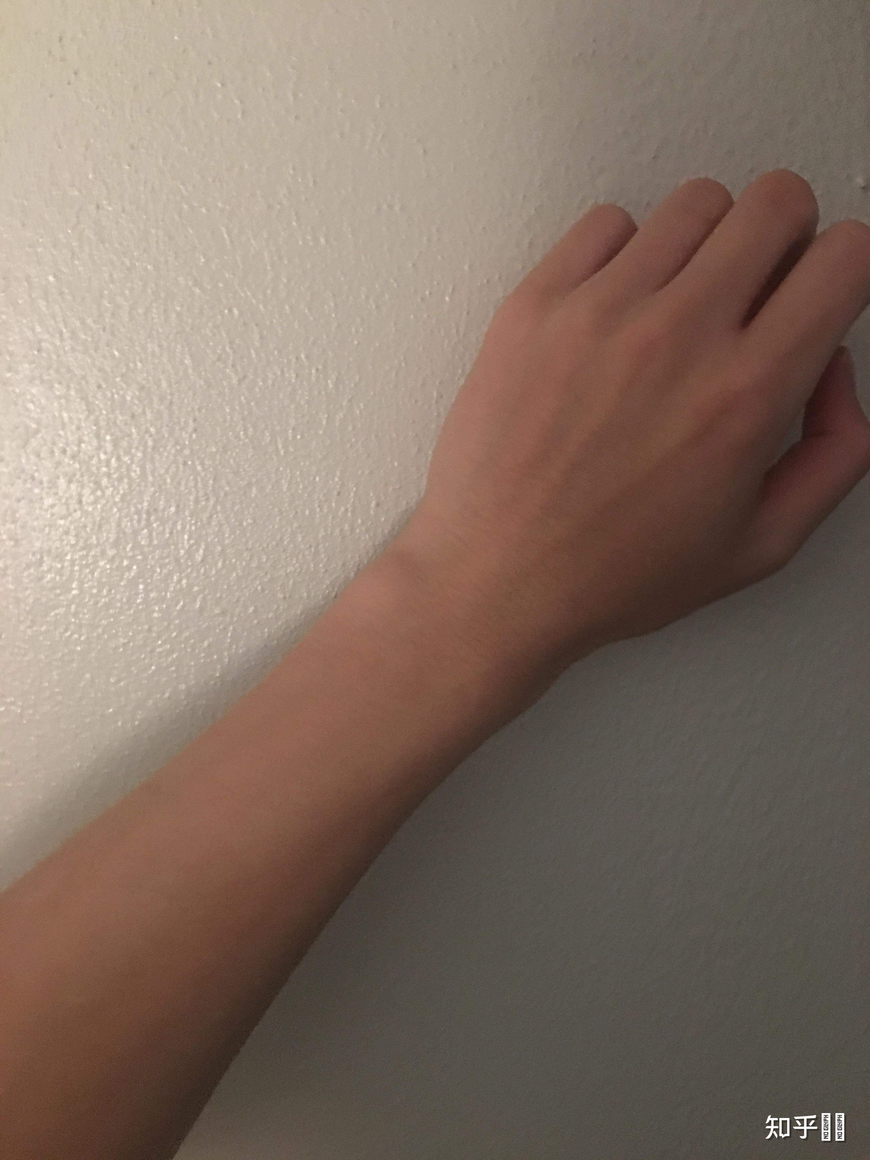 男生小骨架是一种什么体验