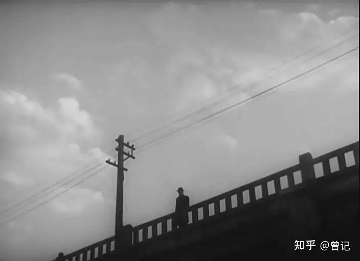 如何评价黑泽明电影《生之欲》? - 知乎