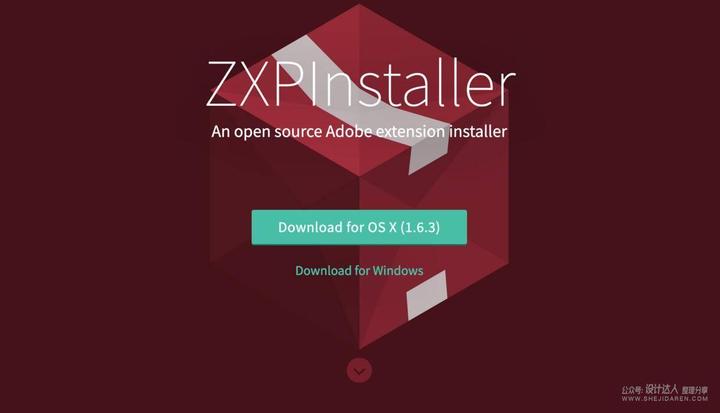 Zxp Installer Open Source 墨言教育分享丨3个安装.ZXP扩展方法,教你如何安装PS扩展(附工具) - 知乎
