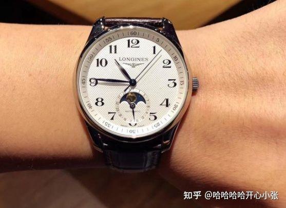2万以内的手表推荐? 30岁 商务场合佩戴 - 知乎