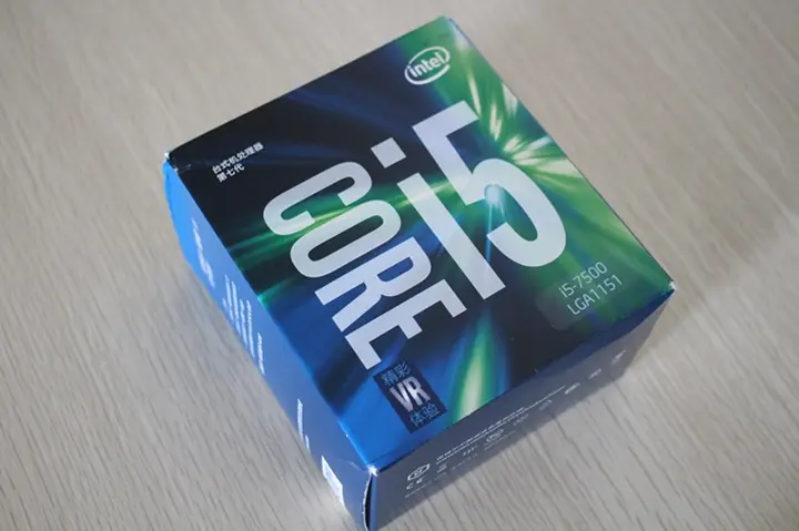 メーカー再生品】 CPU Intel Core i5-6500 3枚組 - PCパーツ