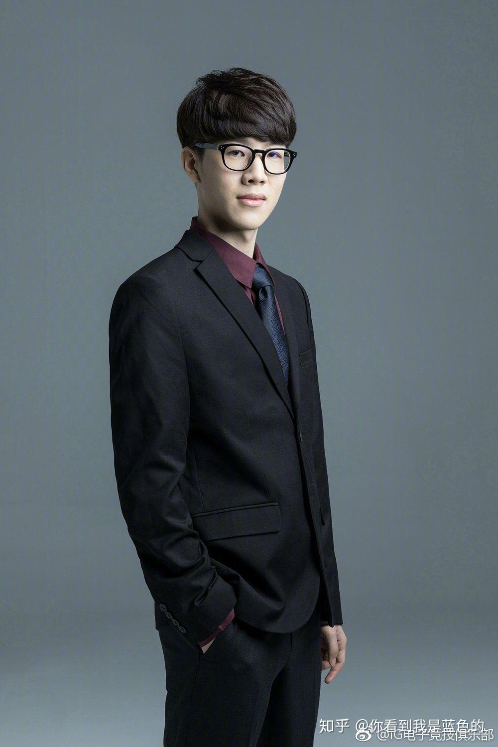 有没有大佬有the shy超帅的照片啊?