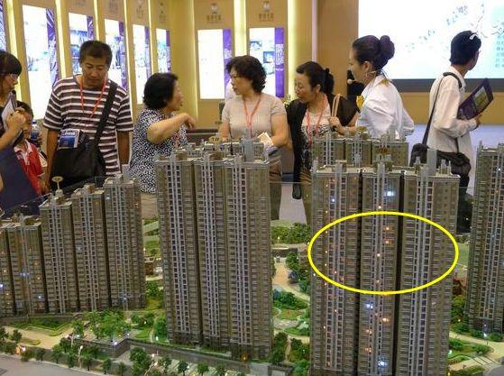 买房选高层还是底层好?若非听了内行人分析,我家差点买错了 - 知乎