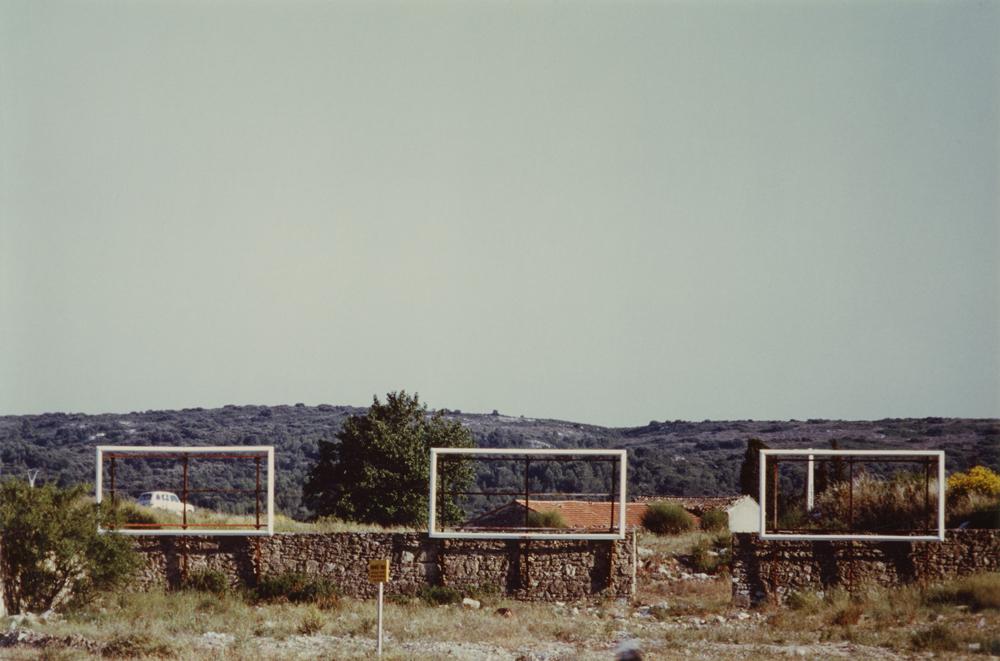 如何评价森山大道的这些照片