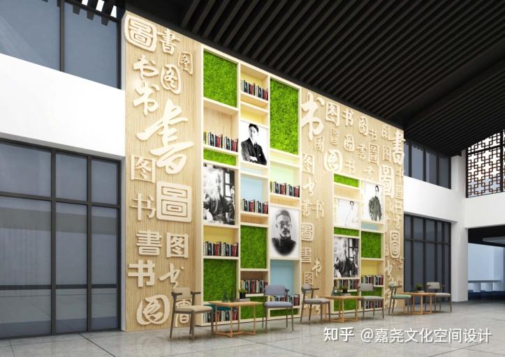 校园公共空间—打造学生自由成长的“生命场” - 知乎