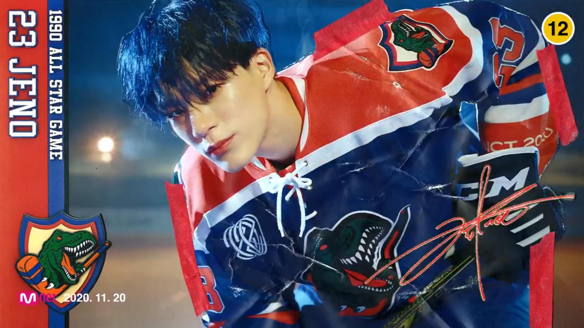 如何评价李帝努jenonct