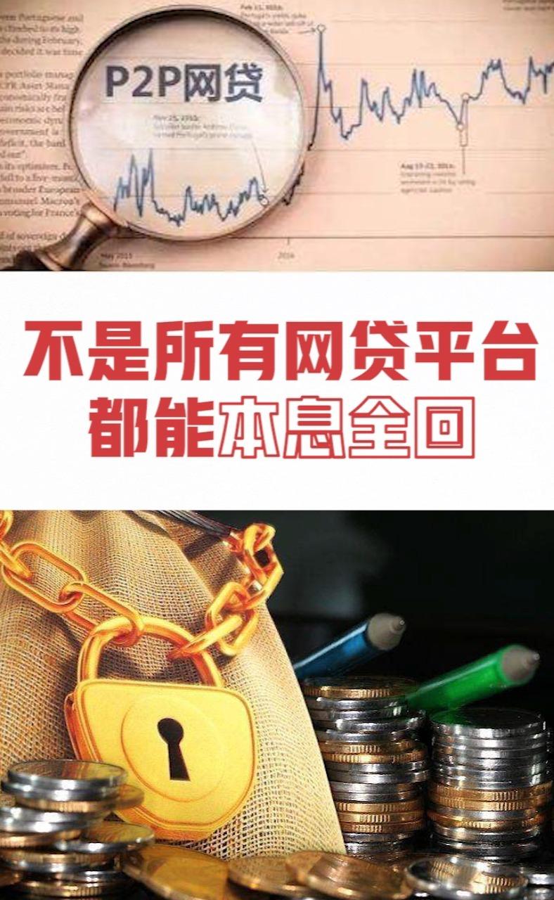 p2p剩余平台(p2p剩余6家平台名单)