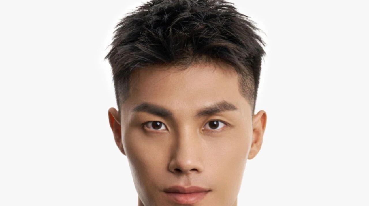 潮男酷盖们都在留的 [ 美式前刺 ] - 知乎