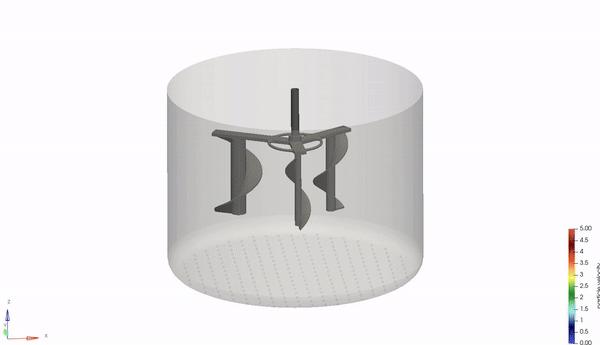 CFD 专栏丨 HyperMesh CFD 功能详解:后处理功能 Part 1 - 知乎