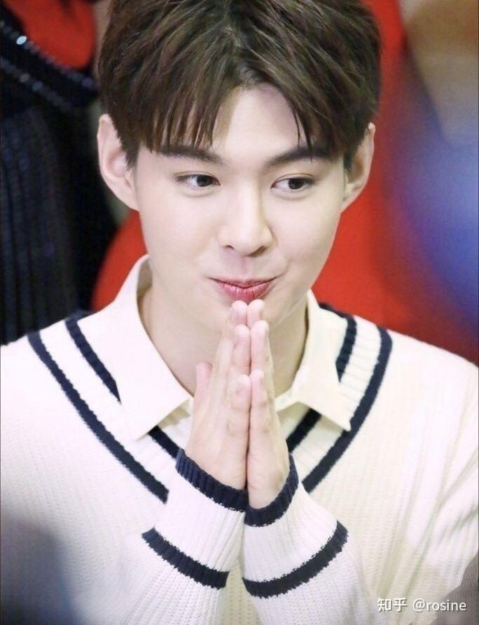 泰剧不期而爱中的宇直ae为什么会喜欢pete