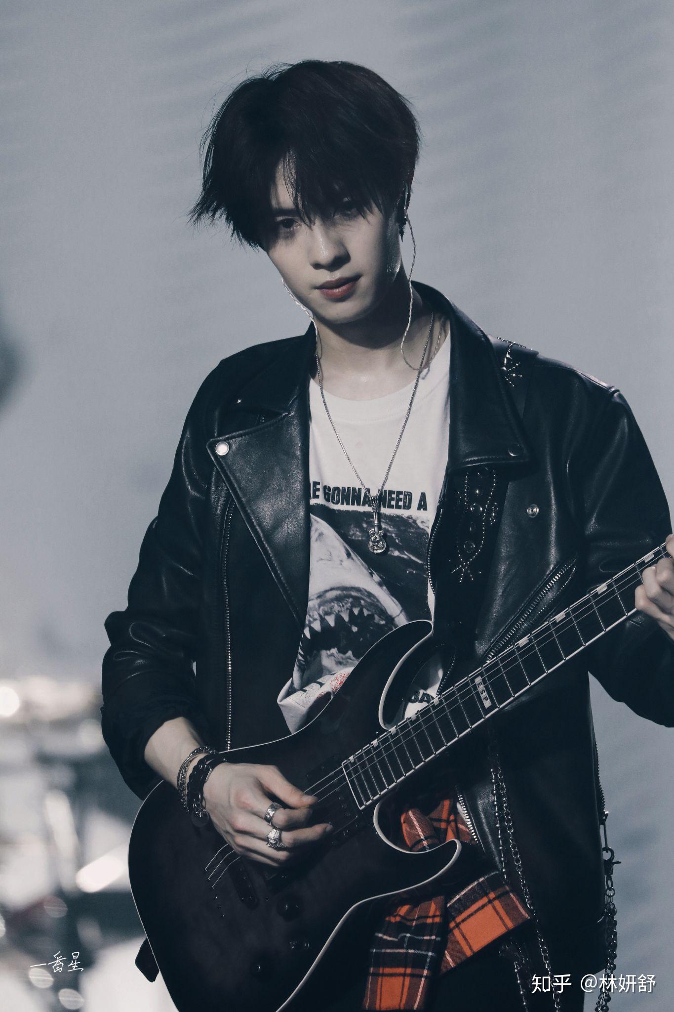 为什么喜欢邵浩帆