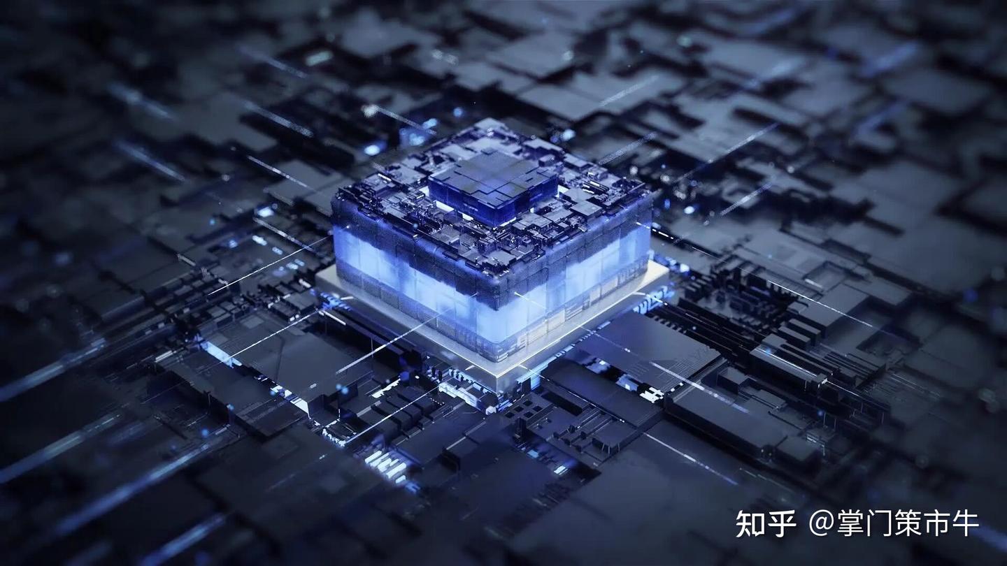 中国股市：2025值得持有的“存储芯片+MCU芯片”6大龙头股！（名单） - 知乎