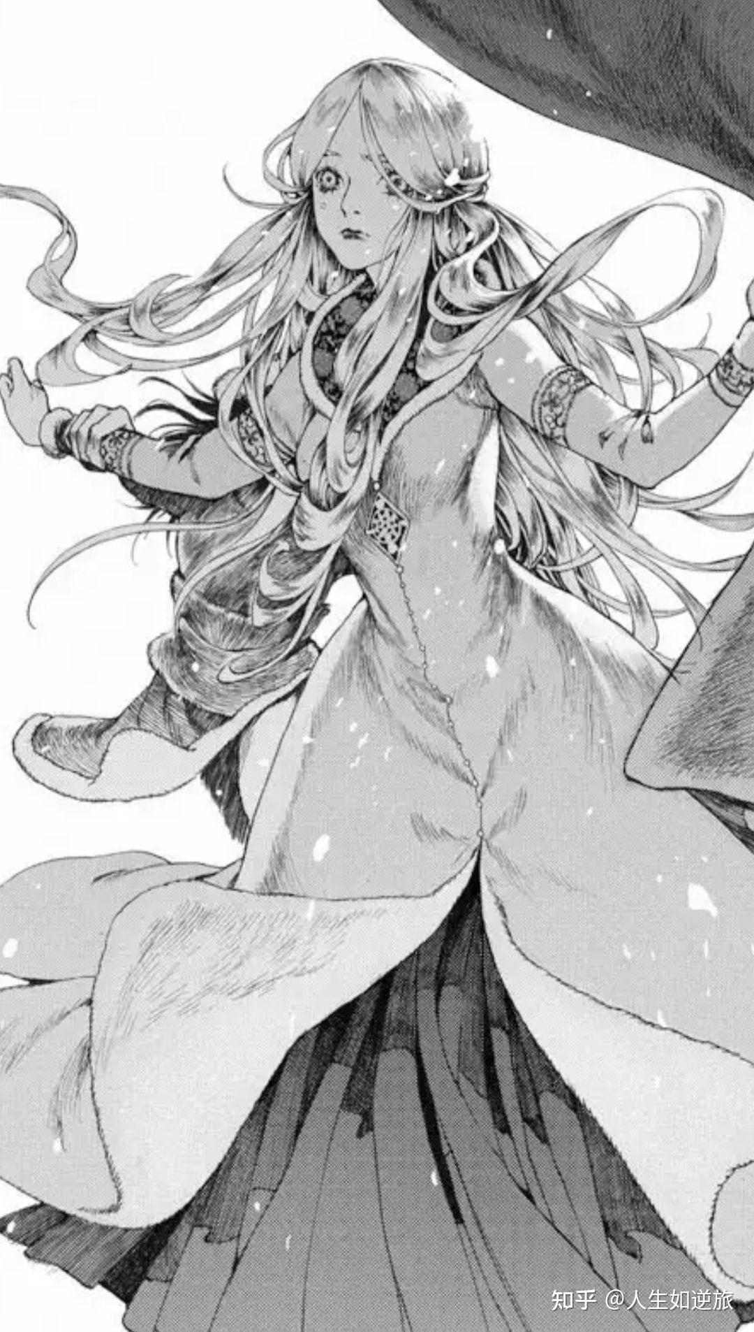 长歌行真香歌隼为什么这么好磕