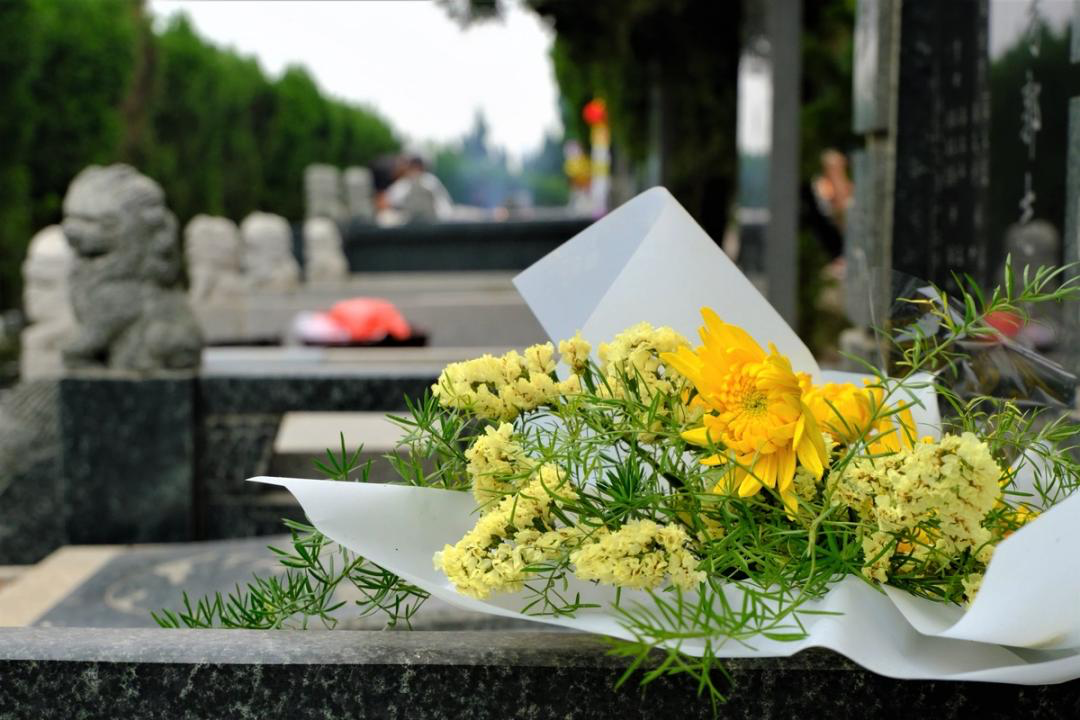 清明扫墓到底在祭奠谁？大家都会回去扫墓吗？