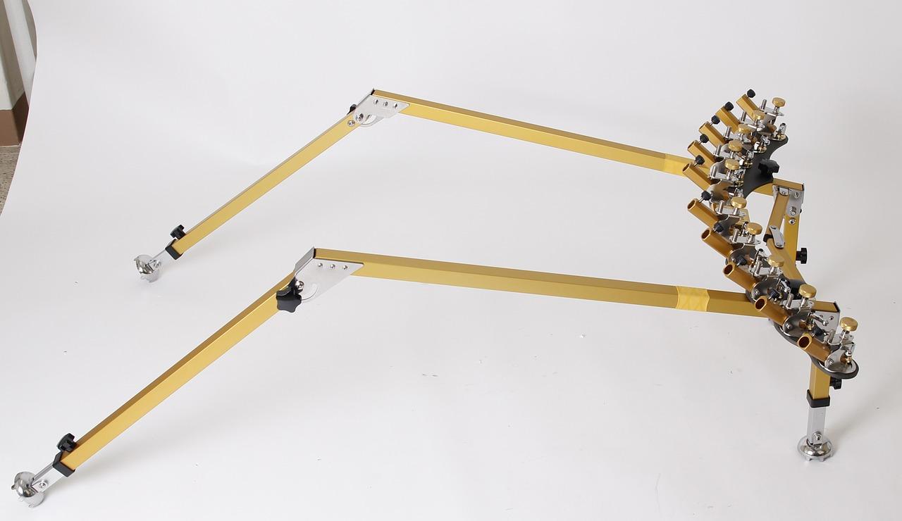 什么渔具的品牌好