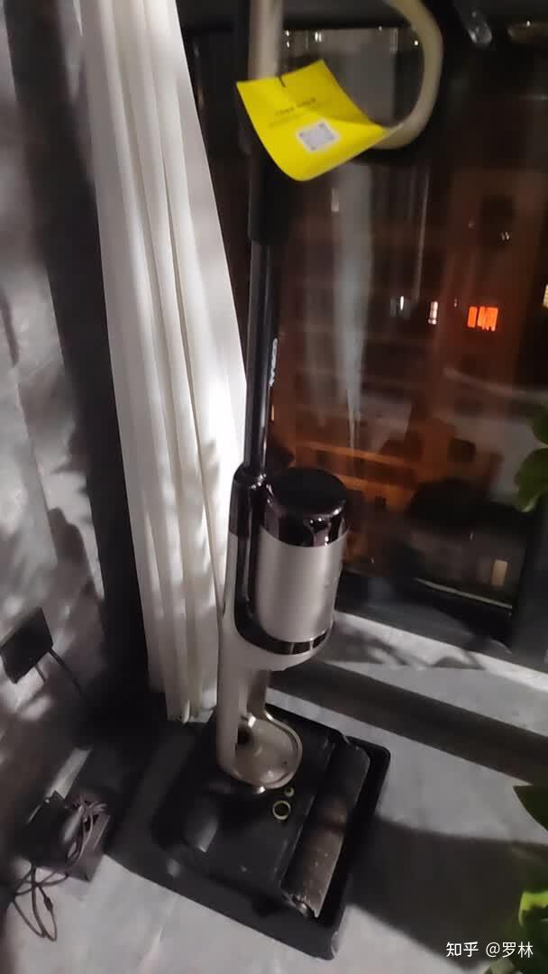 添可芙万极客AI全向助力洗地机净顽渍14天无异味安静洗0缠毛躺平洗地机吸拖一体