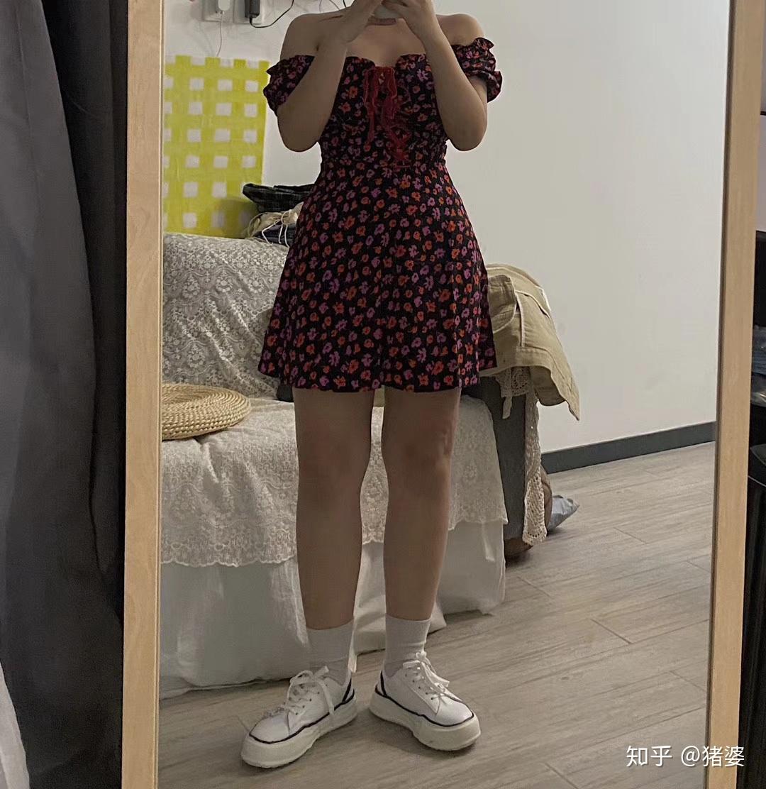 66岁中国微胖大妈告诉你：女人上年纪后，发要短、裙穿长，更优雅 - 知乎