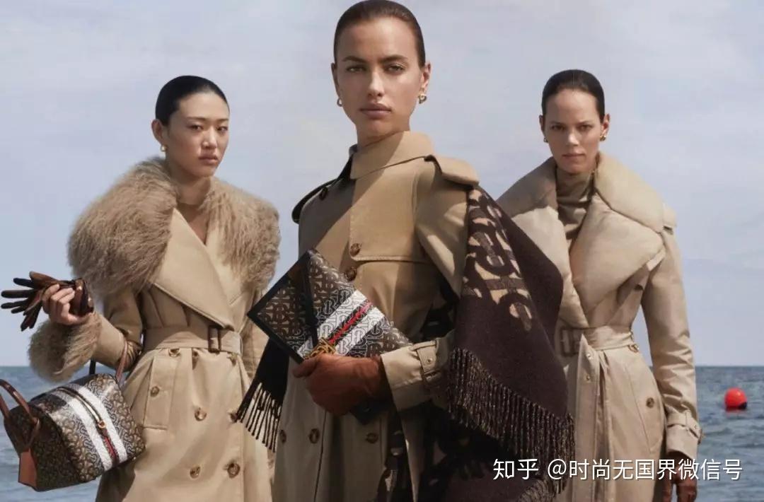 14条晚资讯 | 维密门店纳入新品牌；Harrods百货去年销售额8.68亿英镑； - 知乎