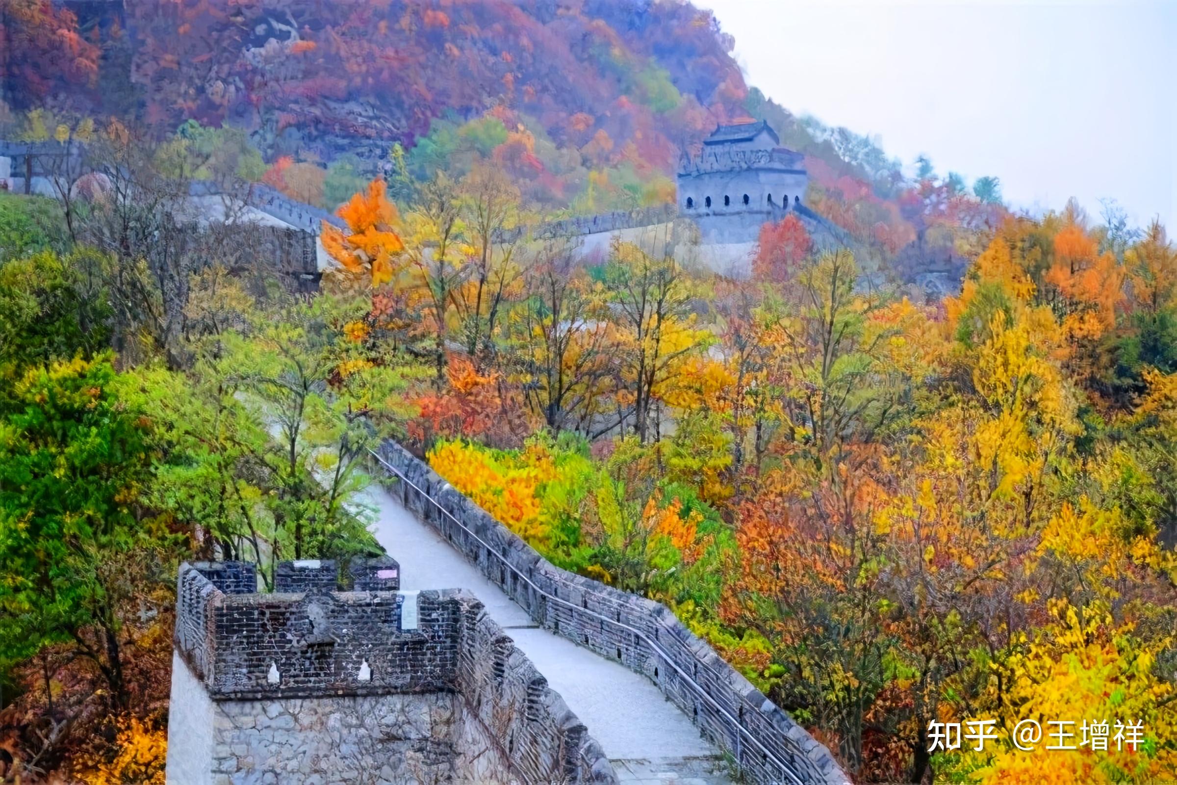 丹东的哪些景点值得安利? - 知乎