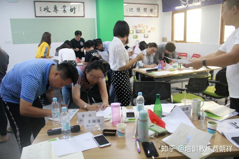 培训讲师,如何应对学员不同的问题,迅速做出作答丨GSU乐训师费朝祥 - 知乎