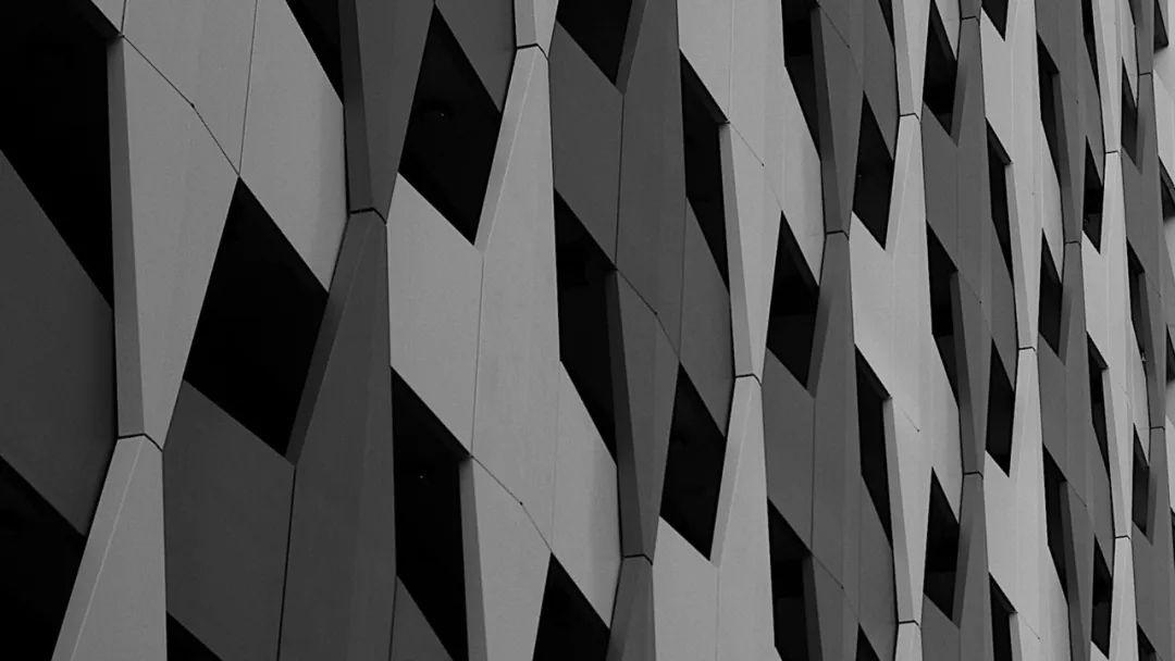 有没有电脑壁纸黑白灰色调谢谢