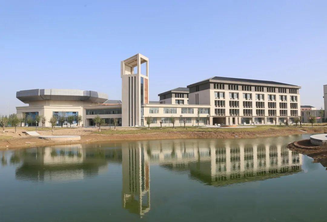 在河南科技学院新科学院读书是怎样的体验