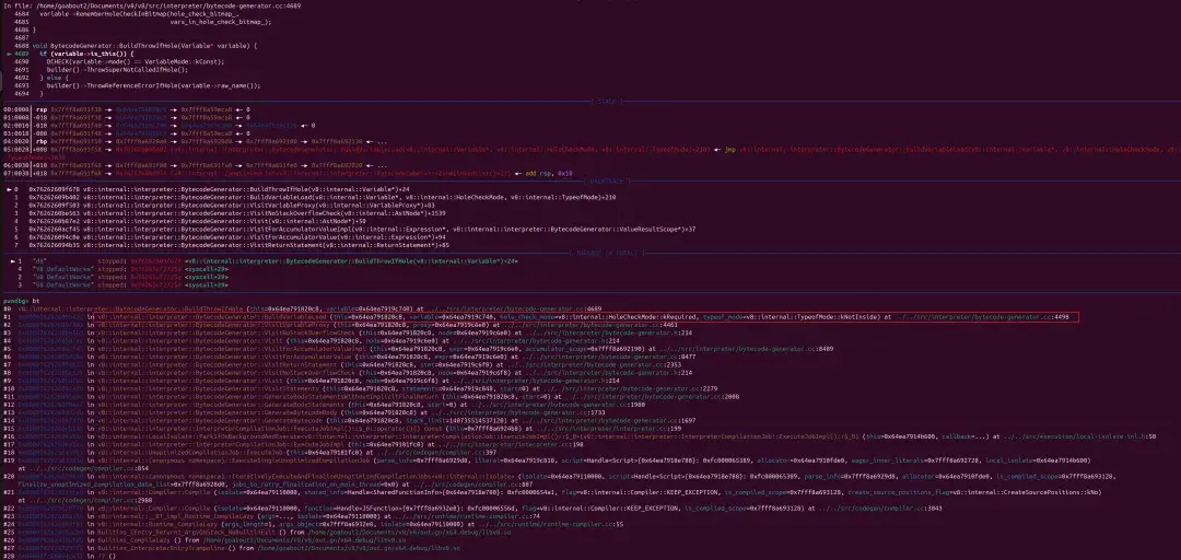 Chrome 在野 0day CVE-2025-6554 浅析 - 知乎