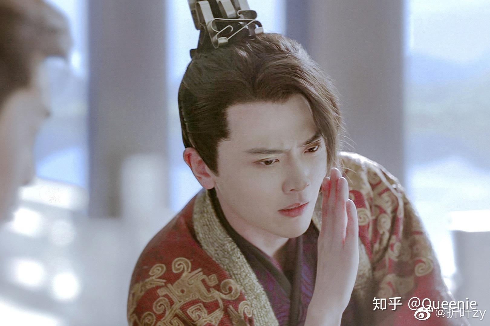 如何评价青年演员刘端端? - 知乎