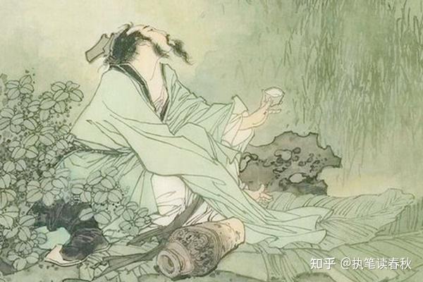 王维传世佳作《终南别业》，蕴含至高人生哲理，颈联更是千古名句 - 知乎