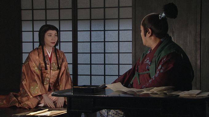 有哪些好看的日本古装电视剧值得推荐? 